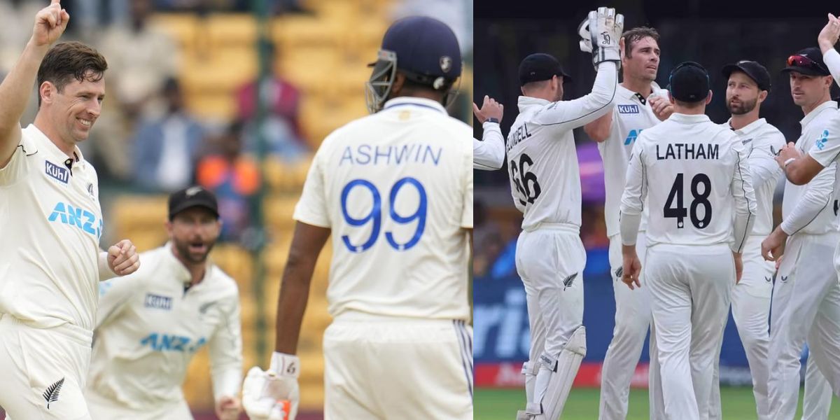 Team India