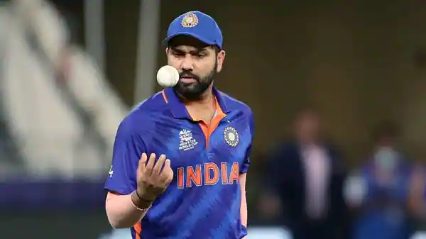Rohit Sharma