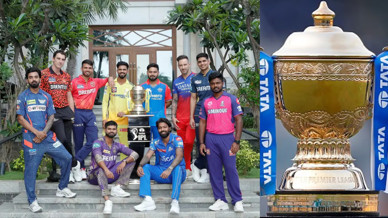 RR IPL Match 2025