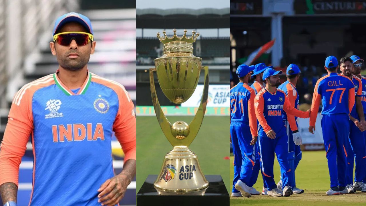 Asia Cup 2025