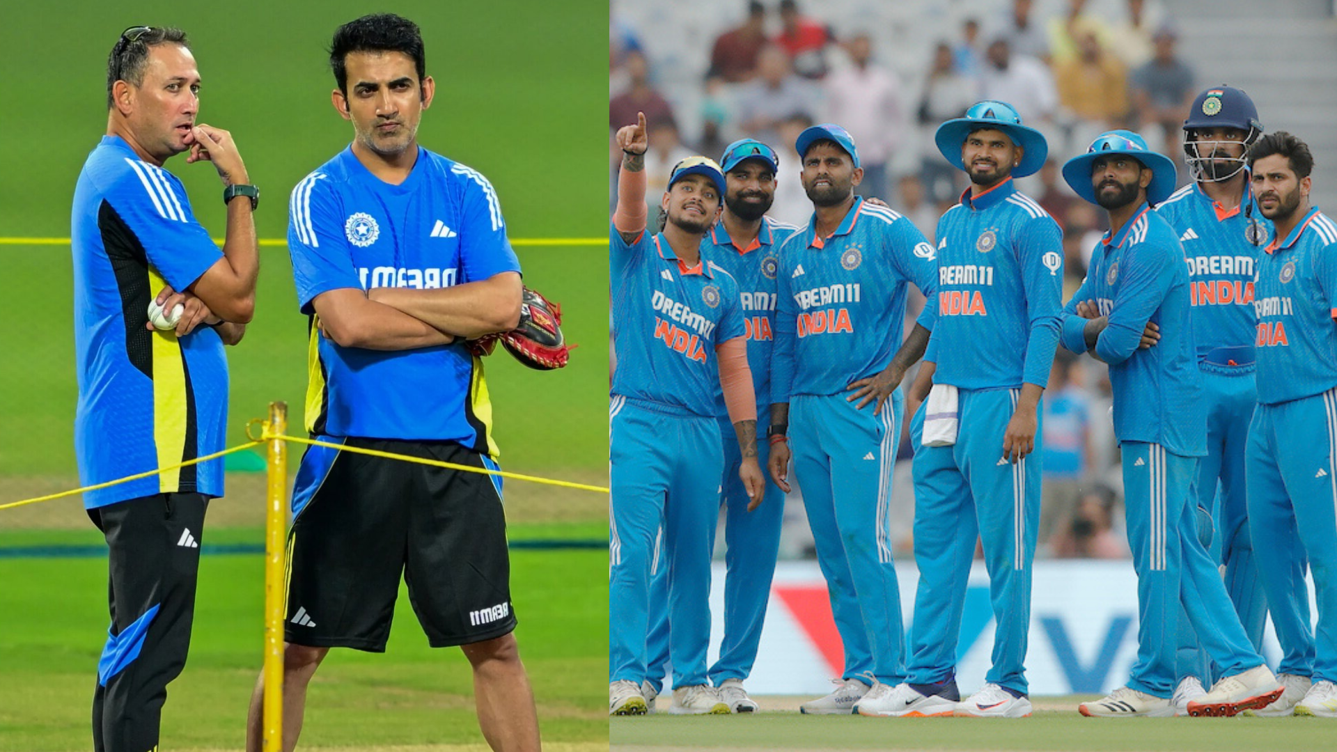 Team India
