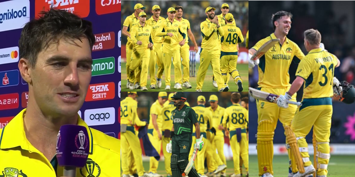 AUS vs BAN: मार्श या वॉर्नर, नहीं बल्कि इन 2 खिलाड़ियों ने दिलाई ऑस्ट्रेलिया को जीत, पाकिस्तान को रौ...