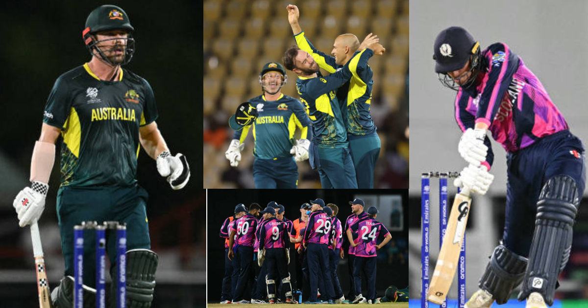 AUS vs SCO