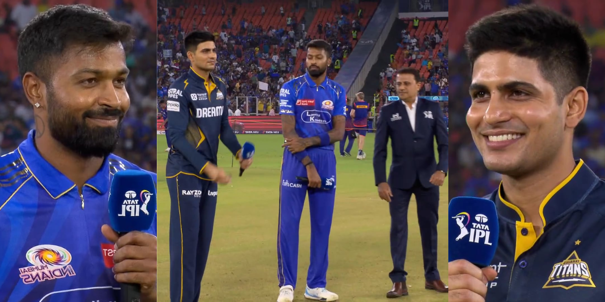 Gt vs mi