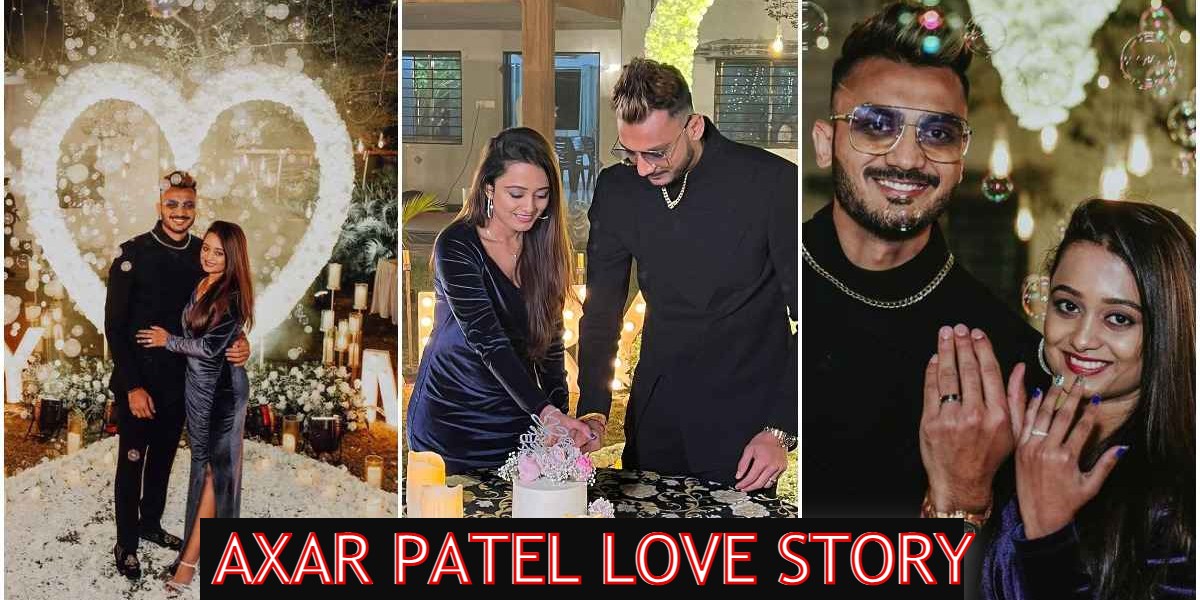 Axar Patel