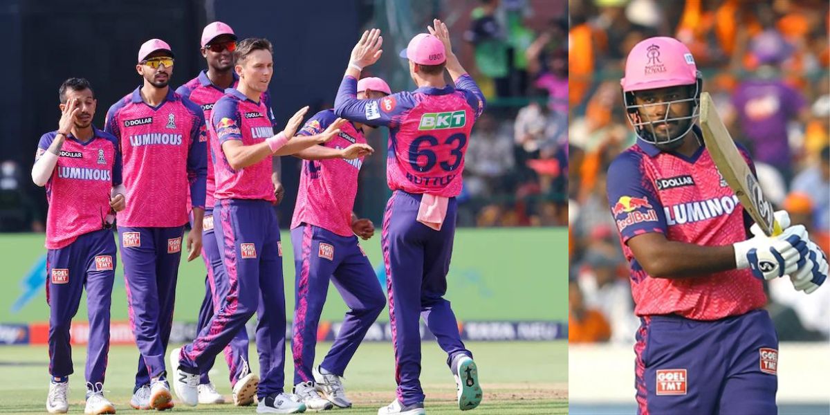 Rajasthan Royals