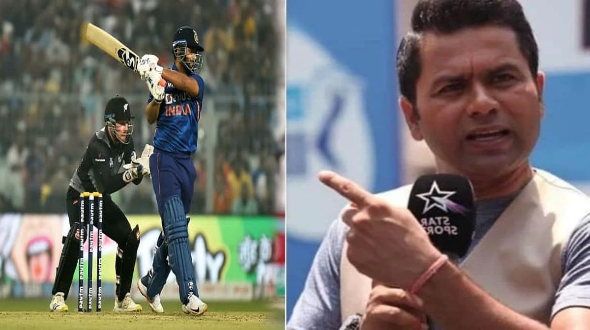 Aakash Chopra On Rishabh pant performance