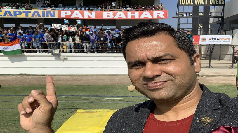 Aakash Chopra on Jasprit Bumrah