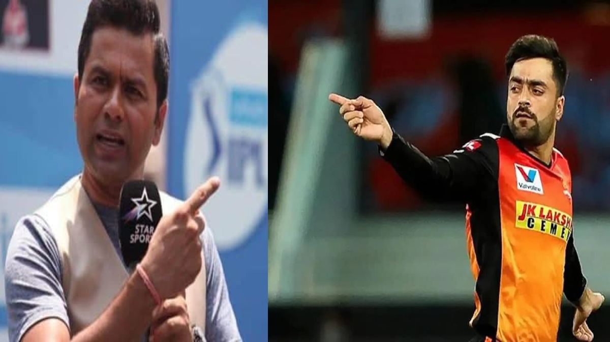 Aakash Chopra on Rashid Khan-IPL 2022