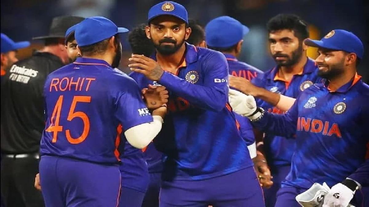 Aakash Chopra on Venkatesh Iyer-IND vs NZ