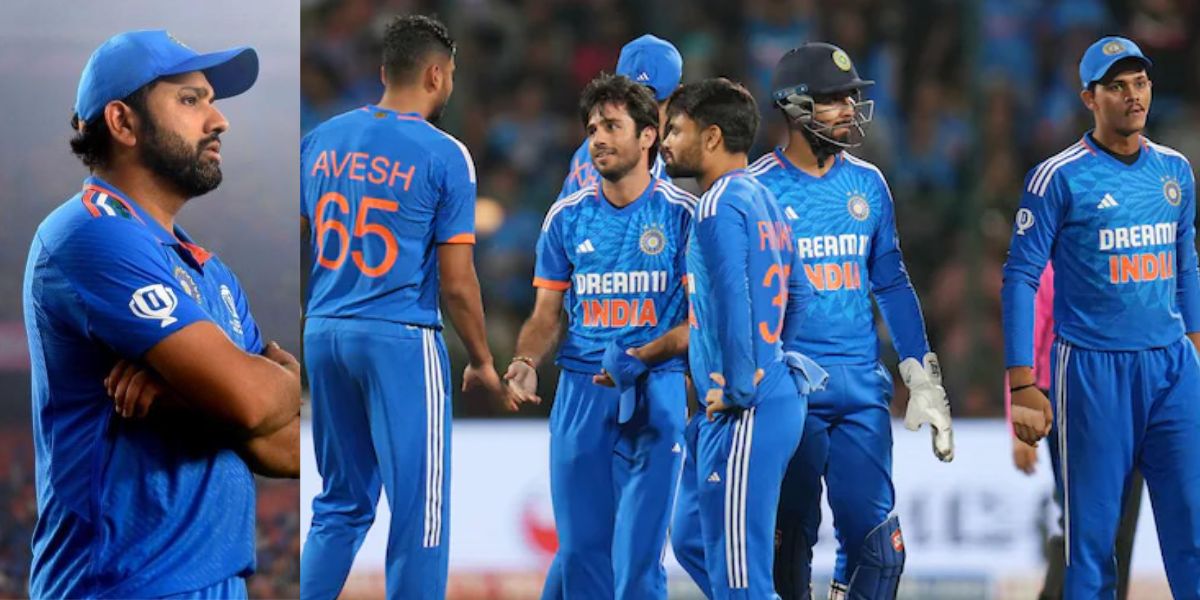अफगानिस्तान के खिलाफ Team India प्लेइंग XI का ऐलान, संजू-शिवम दुबे की चमकी किस्मत, इन तीन खिलाड़ियों...