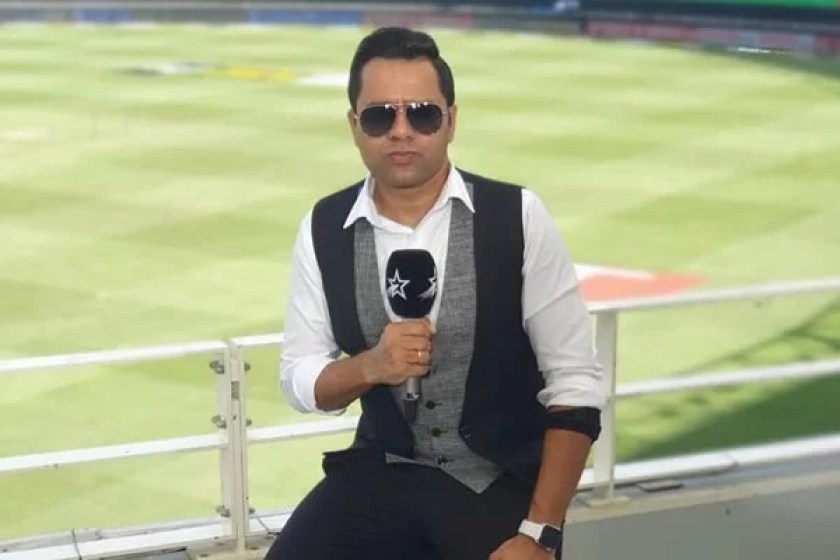 Aakash Chopra