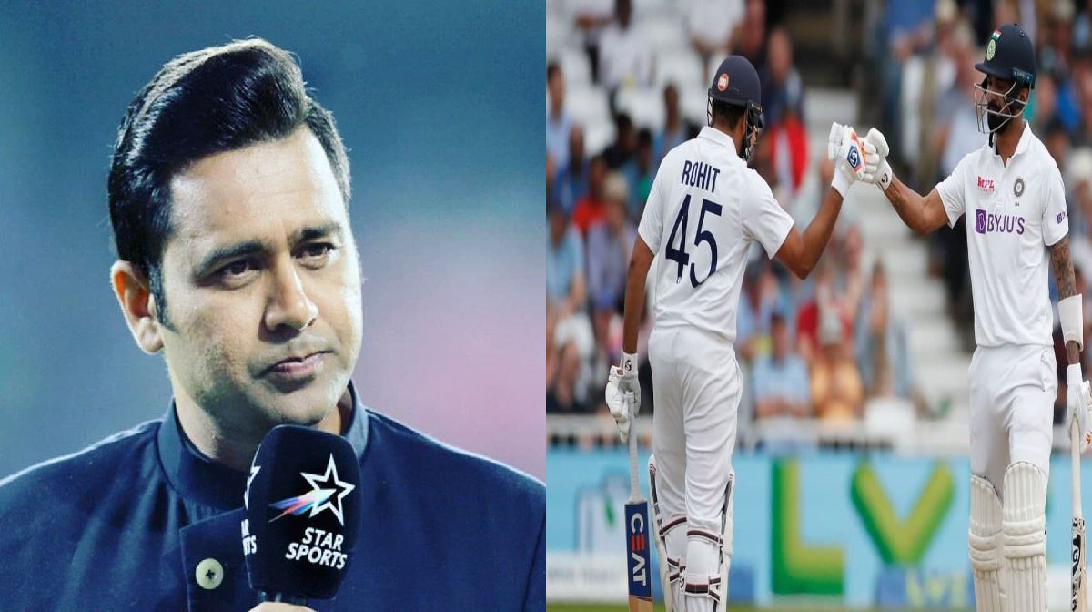 Aakash Chopra-rohit-rahul