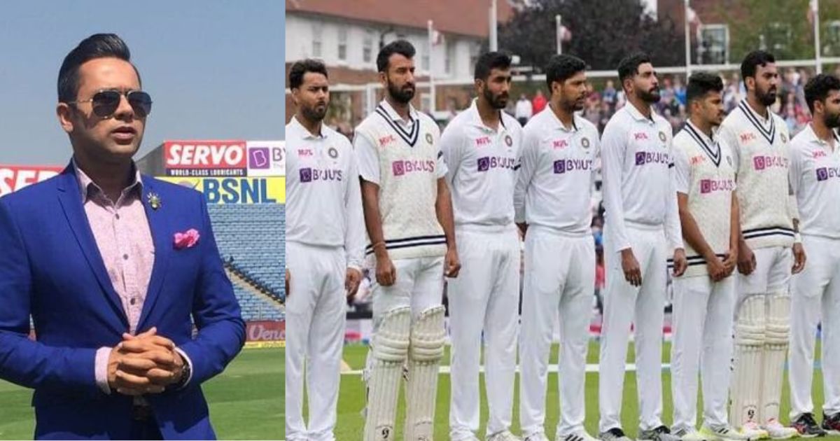 "उसे हर हाल में खिलाओ", Aakash Chopra ने इस खिलाड़ी को विराट कोहली की गद्दी का दावेदार, खेला है सिर्फ...