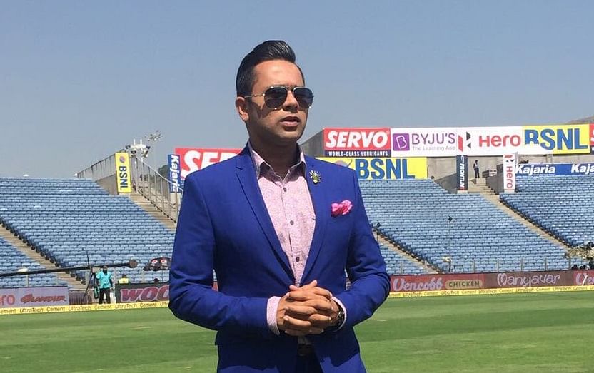 अफ्रीका से पाकिस्तान की दर्दनाक हार पर Aakash Chopra ने छिड़का नमक, बताया अब कैसे सेमीफाइनल खेलेगी बा...