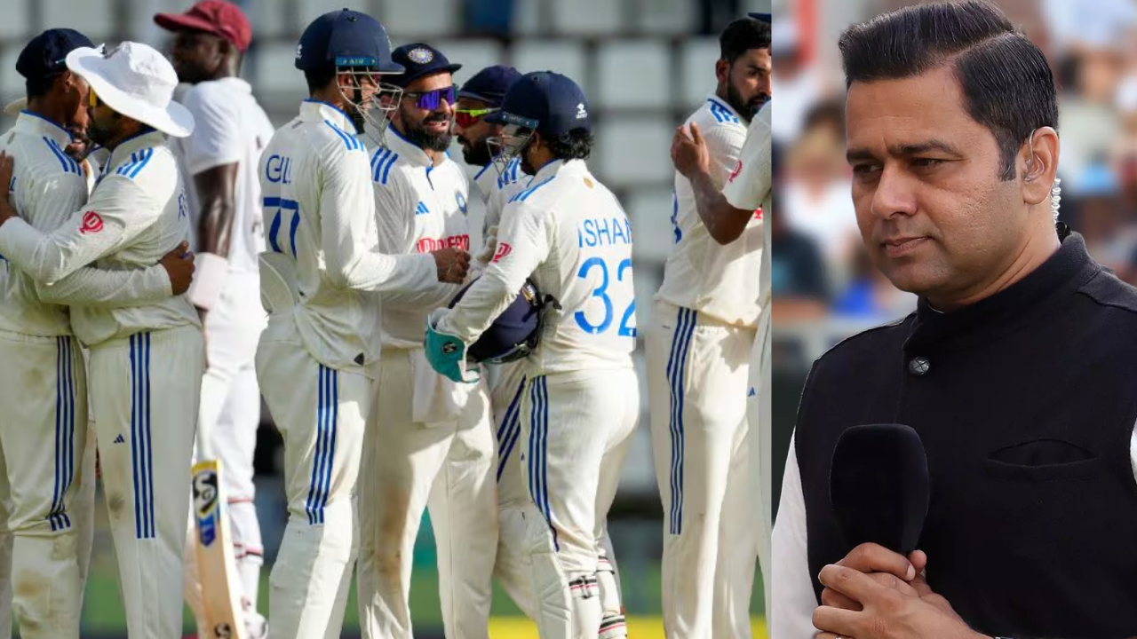 Aakash Chopra