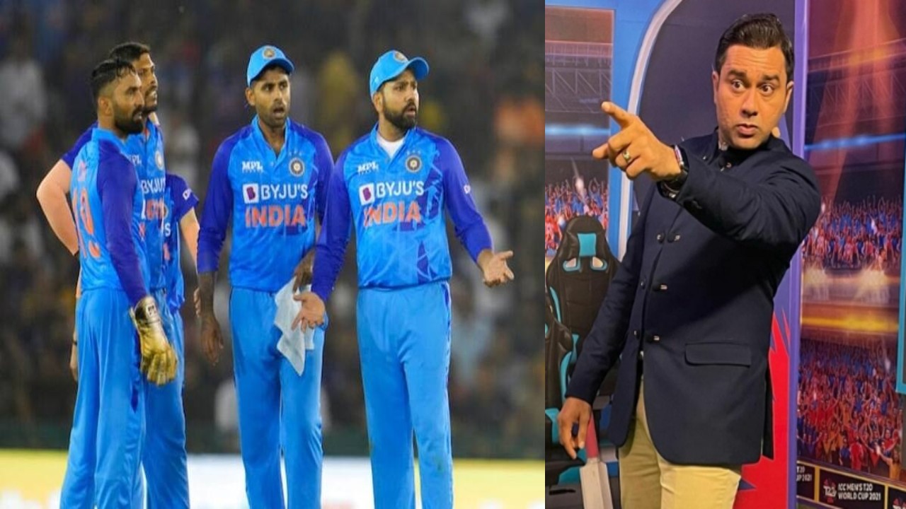 Aakash Chopra