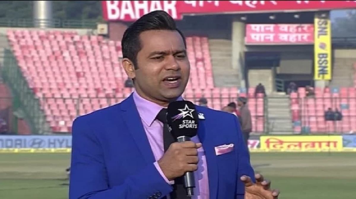 Aakash chopra-IPL 2021