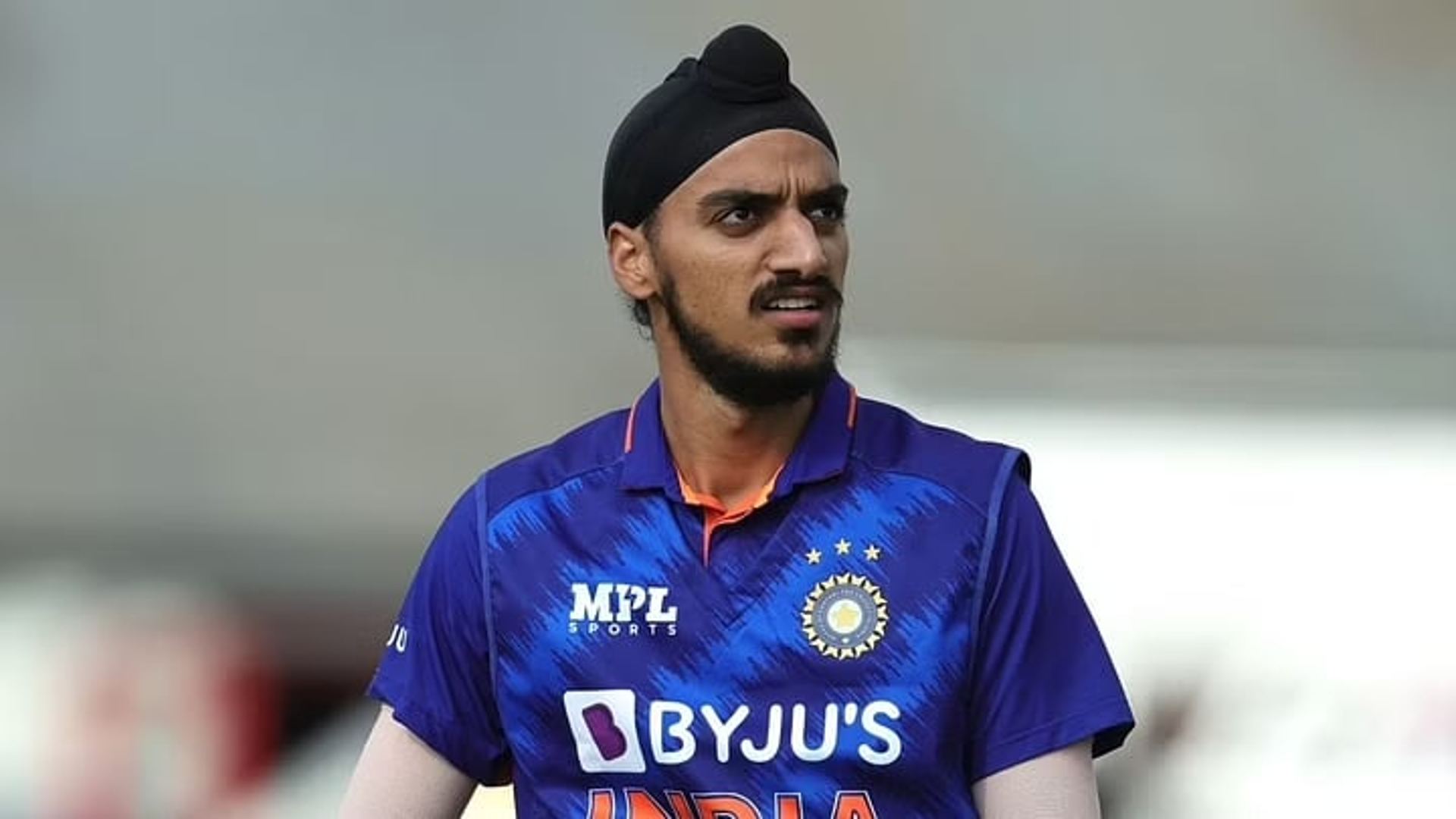 Aaqib Javed claimed that arshdeep singh basic bowler he dont have any trademark