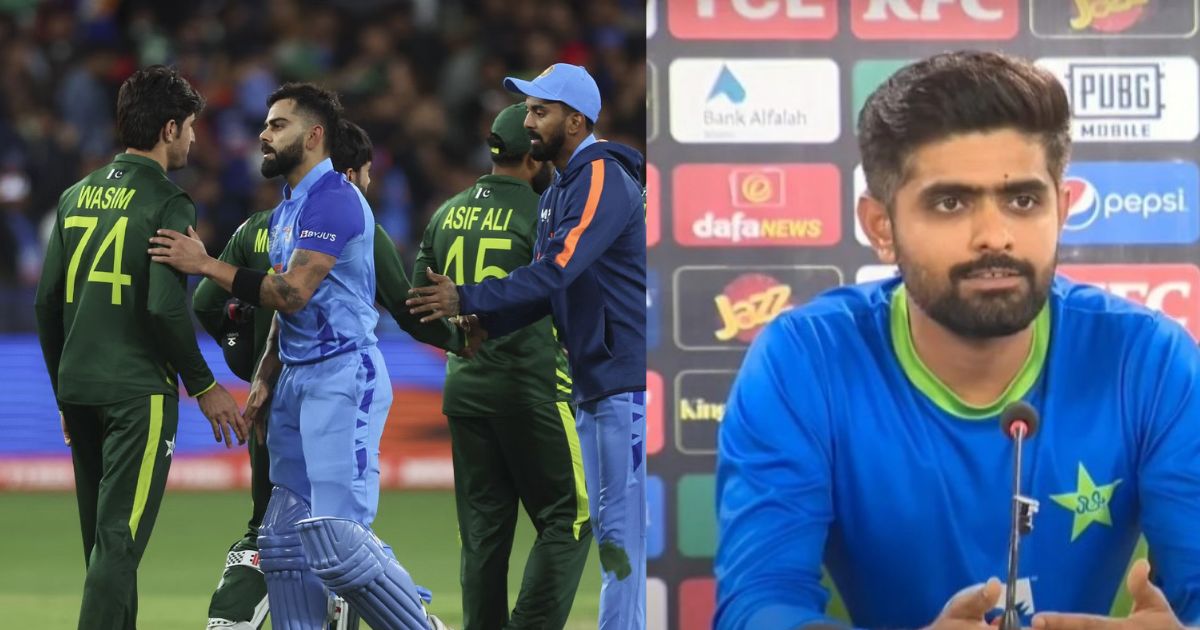 IND vs PAK :"उनके पास सिर्फ बड़े नाम है, हम उनको घर में घुसकर हराएंगे", पाकिस्तानी दिग्गज ने टीम इंडि...