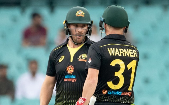 SL vs AUS 2022