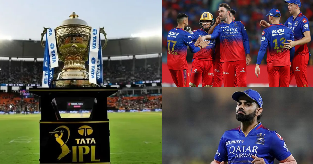 Ab de villiers advises Virat Kohli after Rcb 3 loses in ipl 2024