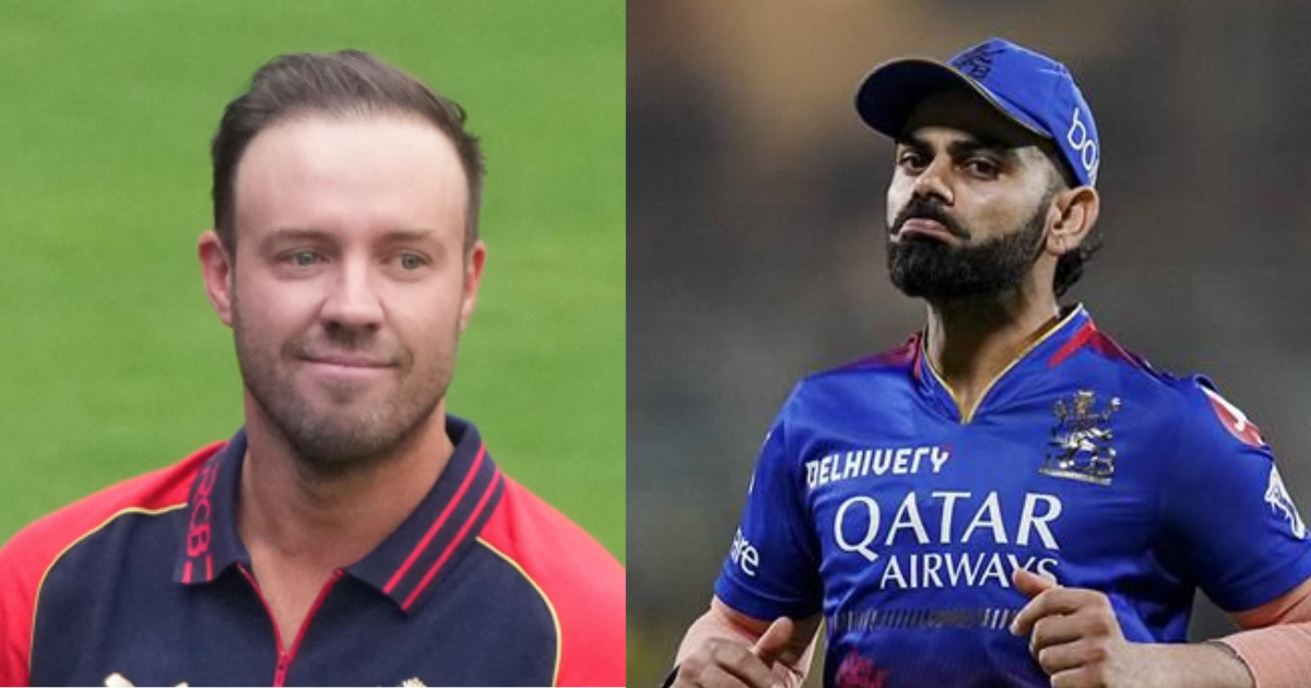Ab di villiers talk about rcb weakness and Virat Kohli strength in ipl 2024
