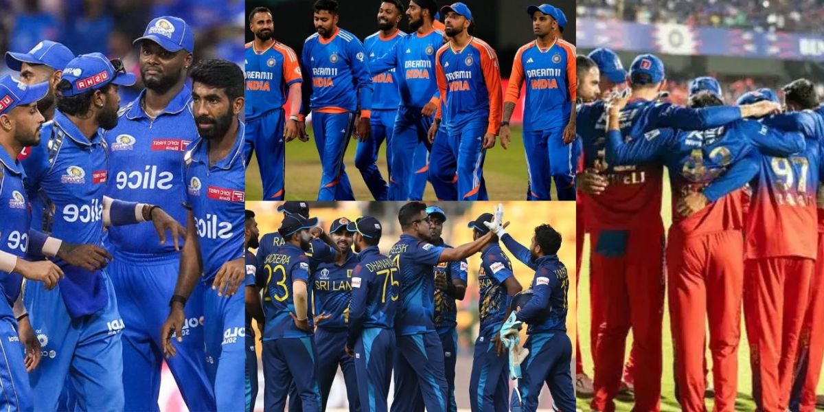 Team India , India vs Sri Lanka, Ind vs sl
