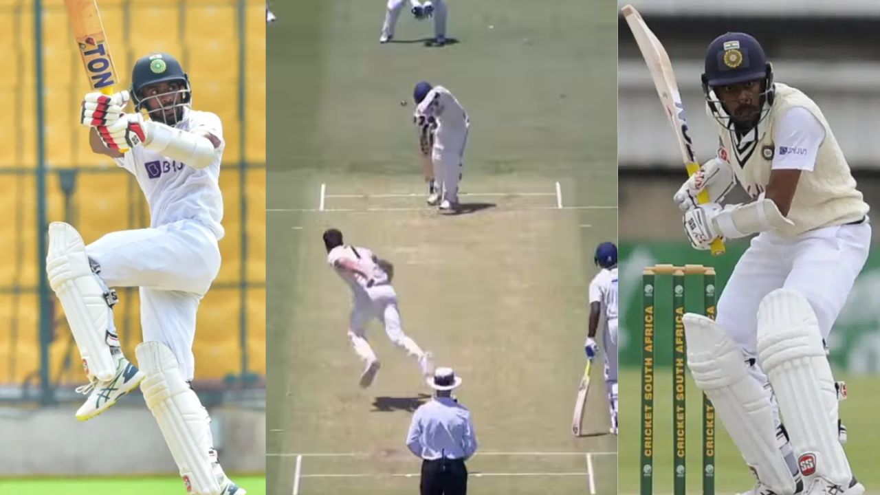 Abhimanyu Easwaran 1