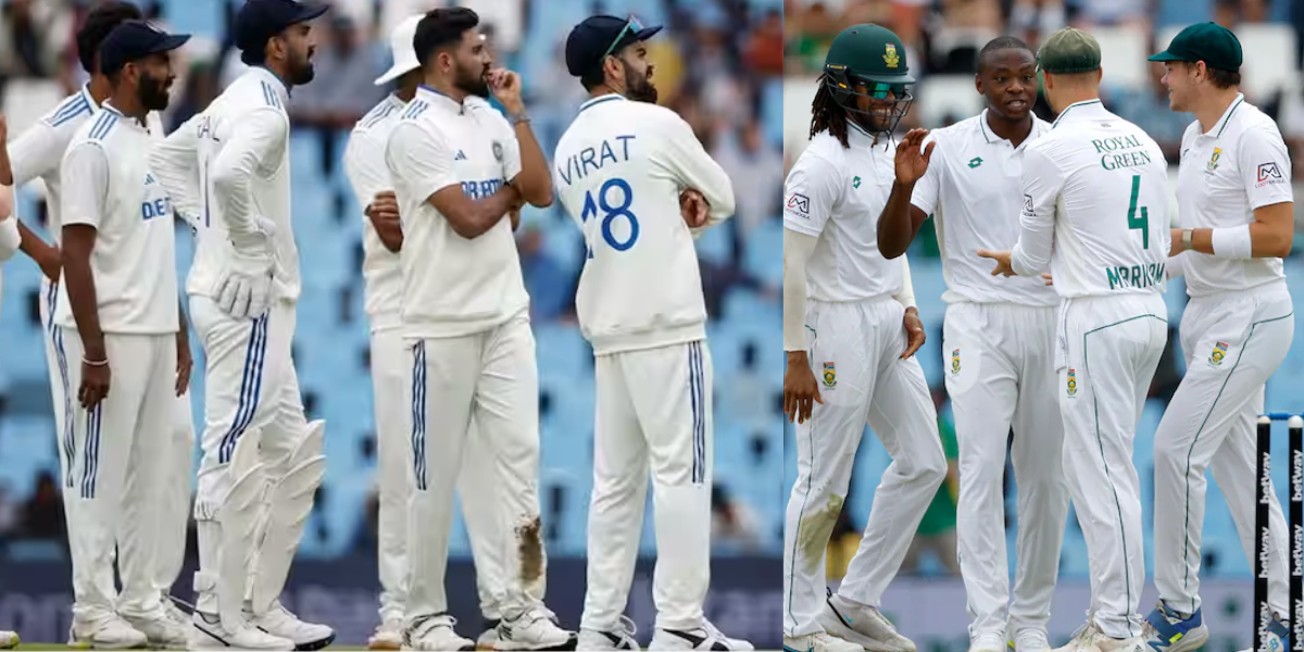 IND vs SA: दक्षिण अफ्रीका दौरा खत्म होते ही इस भारतीय खिलाड़ी को लगा तगड़ा झटका, 28 की उम्र में लेना प...