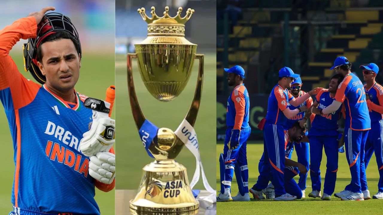 Abhishek Sharma