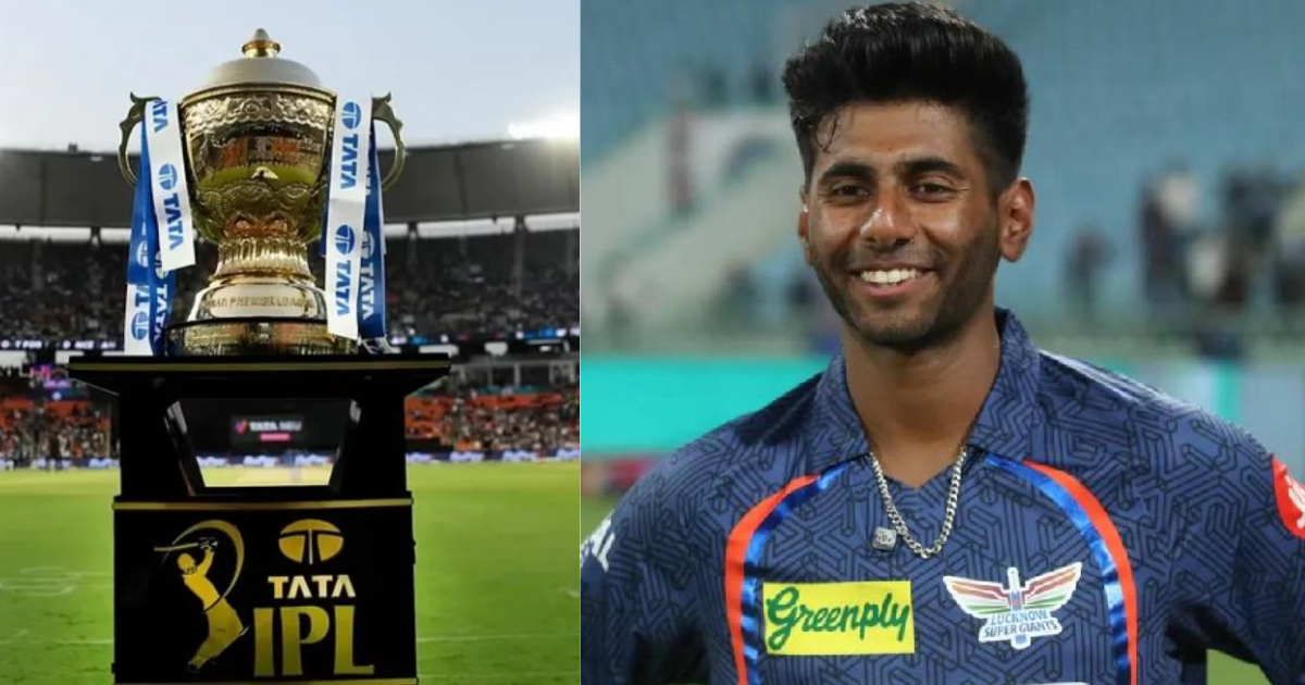 Abhishek Sharma Mayank Yadav and Ryan Parag are the future superstars of Team India