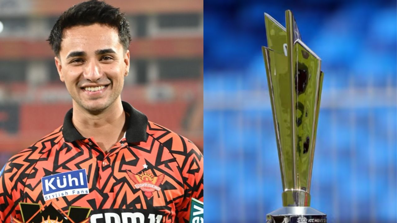 USA जाने के लिए Abhishek Sharma के विजा पर लगी मुहर, T20 विश्व कप 2024 में इस खिलाड़ी को करेंगे रिप्...