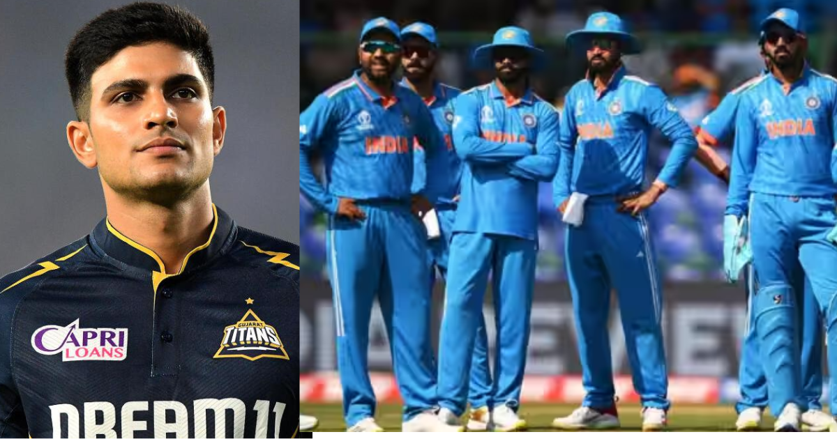 Shubman Gill का T20 फॉर्मेट से पत्ता काटने आया उनका ही जिगरी दोस्त, दुश्मनी में बदल सकता है भाई जैसा...