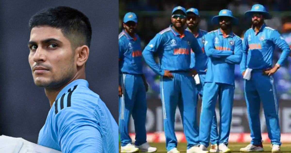 Shubman Gill की टीम इंडिया में उल्टी गिनती शुरू! रिप्लेस करने को तैयार ये खूंखार बल्लेबाज, 250 के स्...