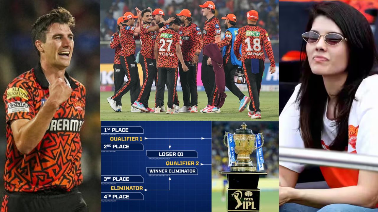 srh still can part of play off ipl 2025