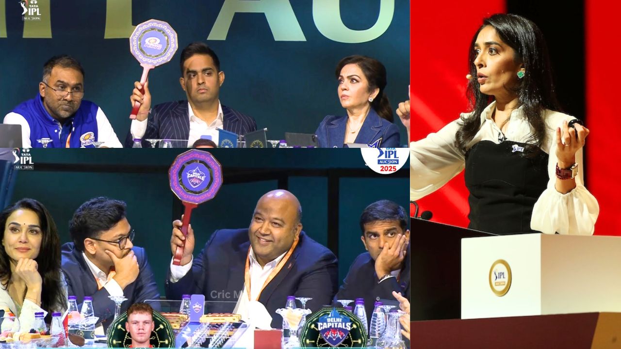 कोई किसी का भतीजा, तो कोई किसी का बेटा, इन 2 भारतीय खिलाड़ियों के नाम पर IPL ऑक्शन में लगेगी करोड़ों की बोली