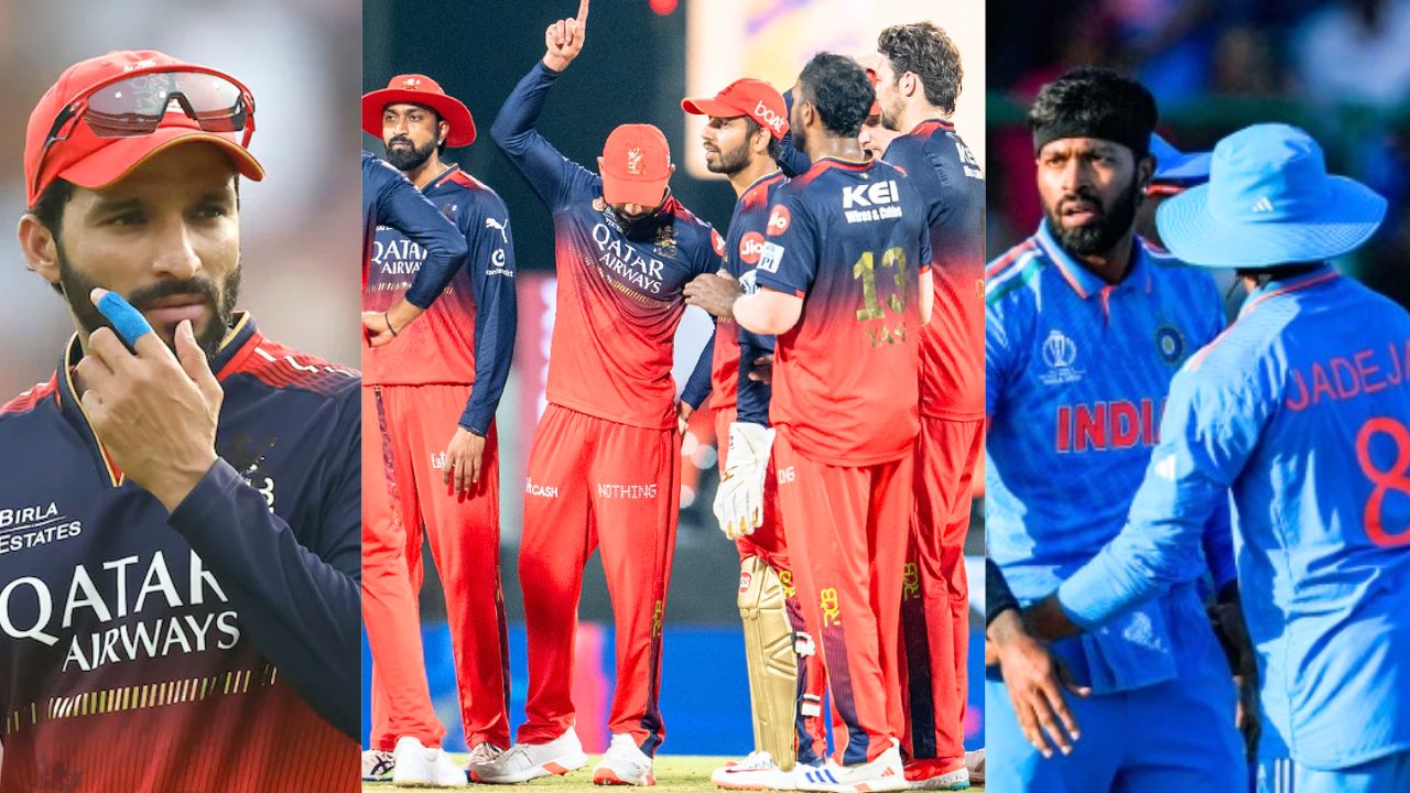 Rajat Patidar नहीं, RCB के ये 2 स्टार अब दिग्गज ऑलराउंडर की कप्तानी में खेलते आएंगे नजर