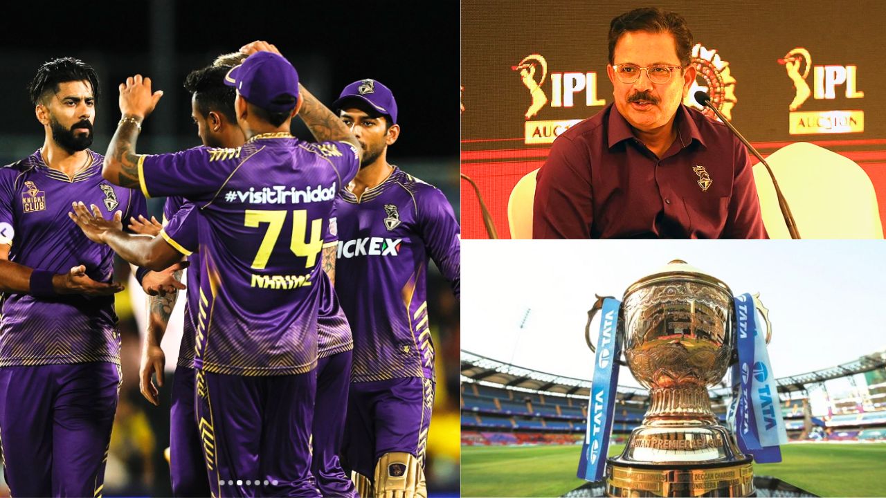 15 वनडे, 18 टी20 इंटरनेशनल मैच खेलने वाले पाकिस्तानी गेंदबाज पर KKR टीम ने खेला दांव, अपनी फ्रेंचाइजी में किया शामिल