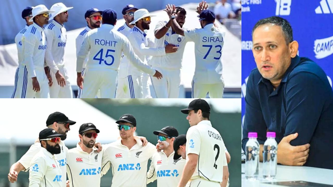 New Zealand के साथ टेस्ट सीरीज के लिए टीम का ऐलान, 39 वर्षीय दिग्गज बैटर को सौंपी गई कमान