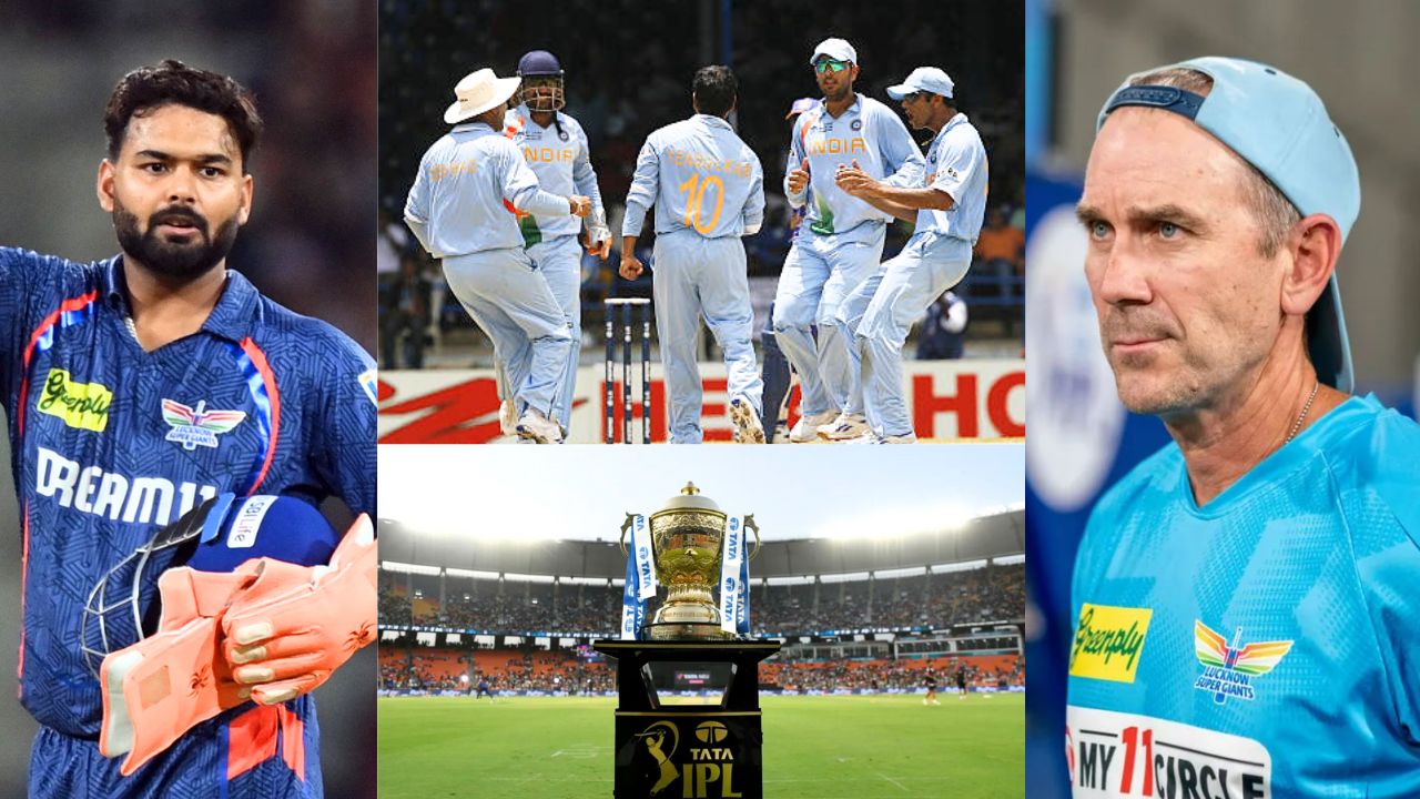 जस्टिन लैंगर की छुट्टी कर, टीम इंडिया का सबसे बड़ा मैच विनर बनेगा LSG का नया हेड कोच