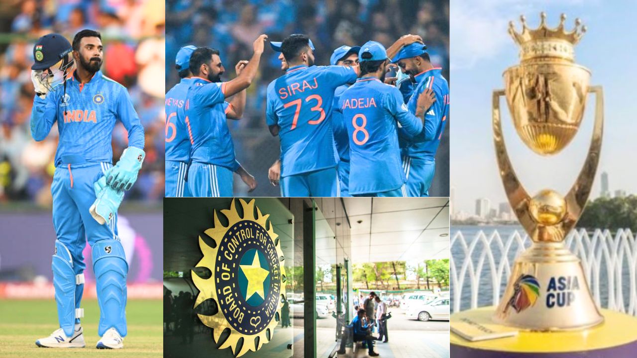 Asia Cup 2025 के लिए हुए टीम का ऐलान, स्टार विकेटकीपर बैटर को सेलेक्टर्स ने 3 साल बाद दिया वापसी का मौका