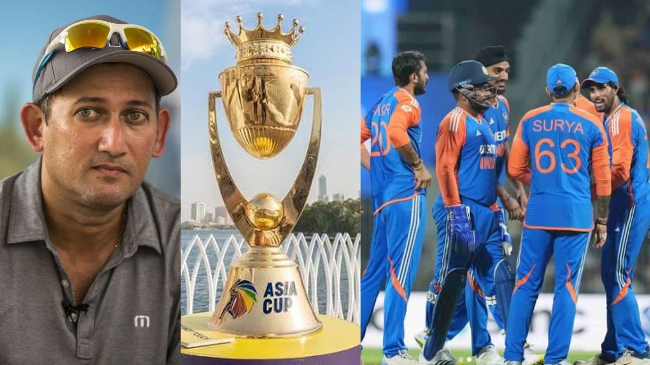 Asia Cup 2025 से पहले टीम में हुआ बड़ा बदलाव हुआ, चयनकर्ता ने अपने पद से दिया इस्तीफा