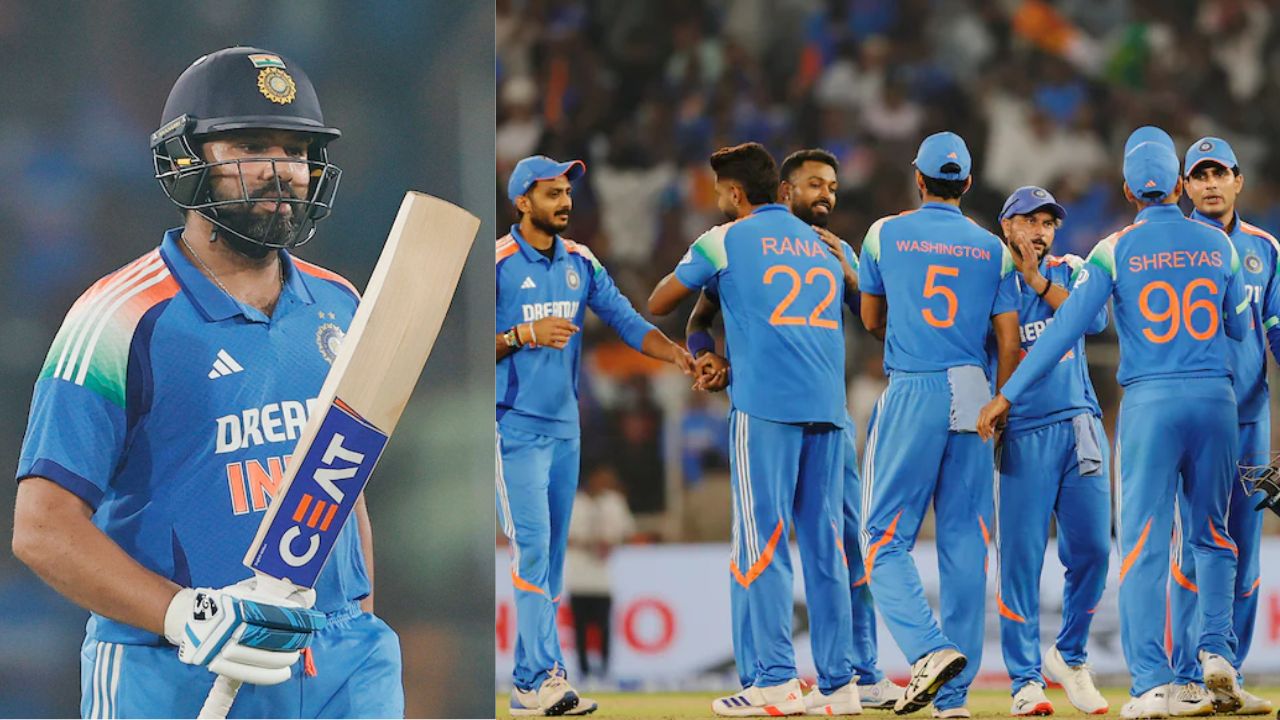 Rohit Sharma के संन्यास लेने की दिन-रात दुआ कर रहा है ये स्टार बल्लेबाज, कप्तानी हड़पने को है तैयार