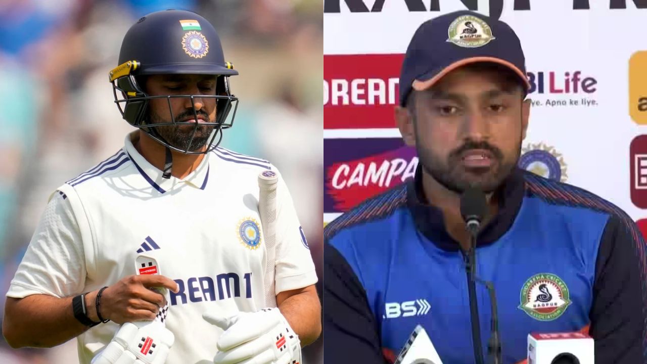 Karun Nair ने इंग्लैंड दौरा खत्म होते ही किया बड़ा ऐलान, लिया वही फैसला जिसकी बोर्ड और फैंस ने नहीं की थी उम्मीद