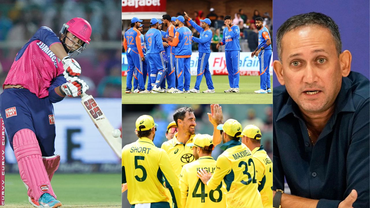 ऑस्ट्रेलिया टी20 सीरीज के लिए ये 15 सदस्यीय Team India हो रही सिडनी रवाना, दल में 180 प्लस स्ट्राइक रेट वाले 4 बल्लेबाजों को मौका