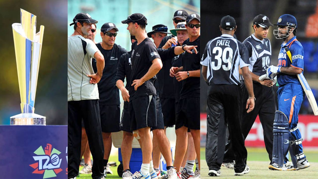 41 की उम्र में New Zealand के इस स्टार बल्लेबाज ने की संन्यास से वापसी, कीवी नहीं बल्कि इस देश के लिए खेलने जा रहे टी20 वर्ल्ड कप 2026