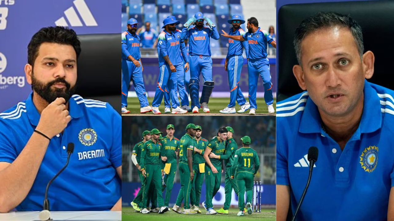 सितंबर के महीने में एक बार England Tour पर जाएगी टीम, बोर्ड ने किया शेड्यूल का ऐलान