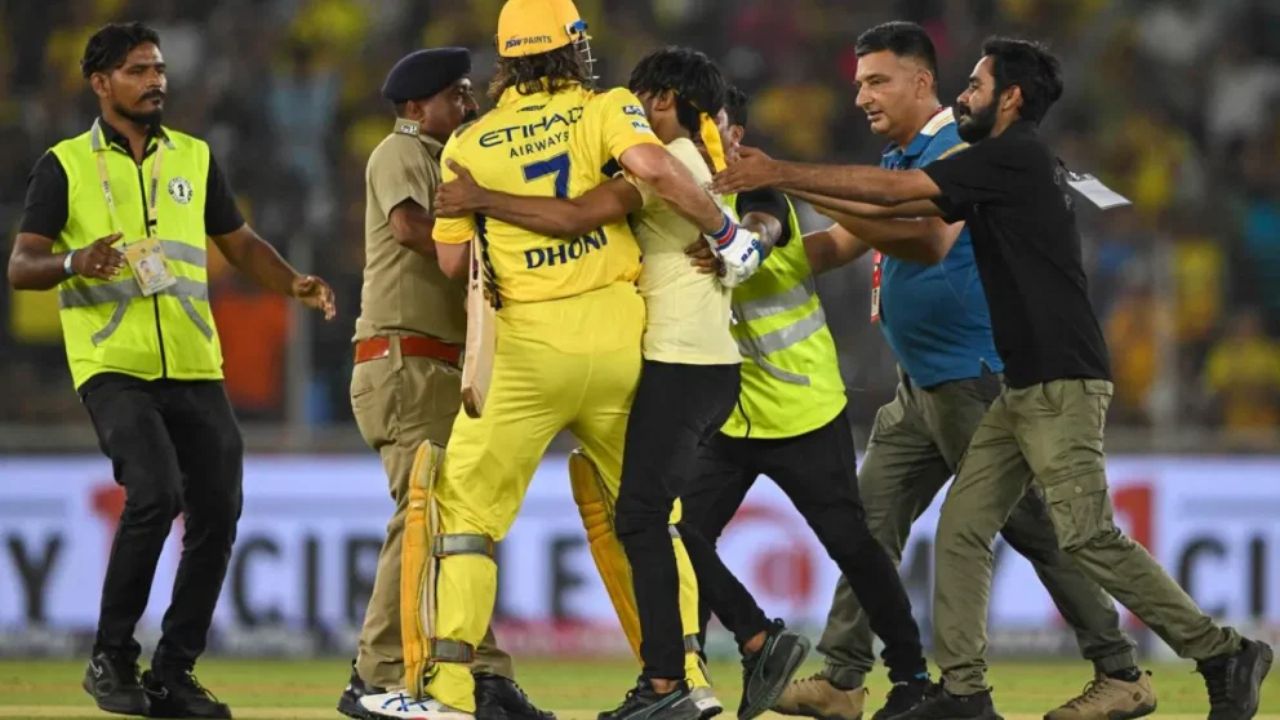 MS Dhoni के खास शख्स का 20 साल की उम्र में निधन MS Dhoni के खास शख्स का 20 साल की उम्र में निधन