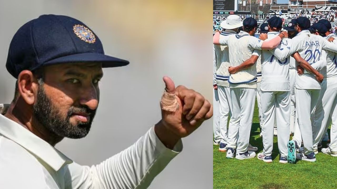 Cheteshwar Pujara के बाद ये 3 भारतीय खिलाड़ी भी करेंगे संन्यास का ऐलान, इन्हें भी कोच गंभीर ने रिटायरमेंट के लिए कर दिया मजबूर